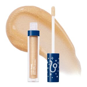 Color Icon Zodiac Lip Gloss | Leo