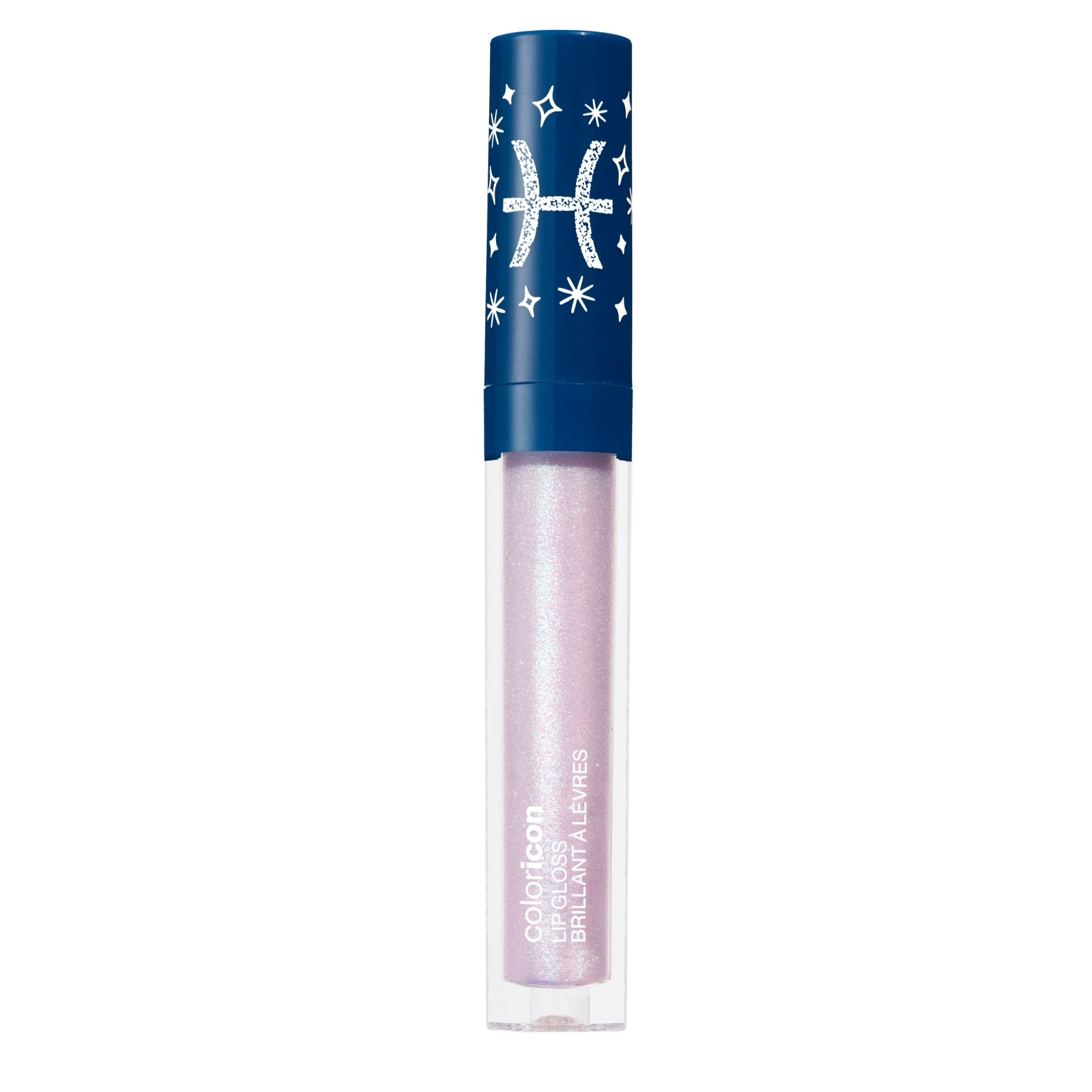 Color Icon Zodiac Lip Gloss | Pisces - Image 4