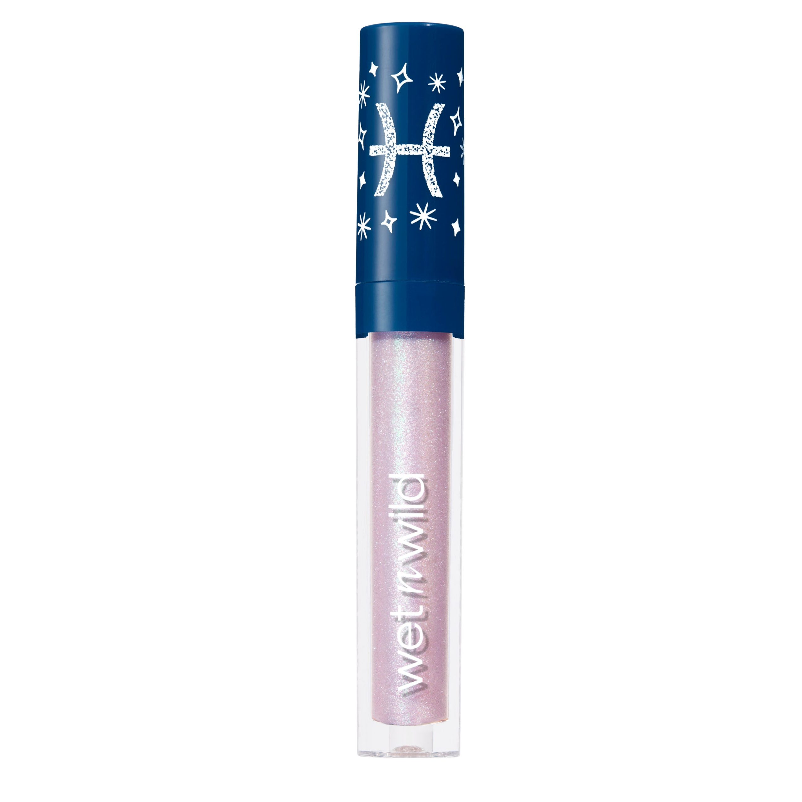 Color Icon Zodiac Lip Gloss | Pisces - Image 5