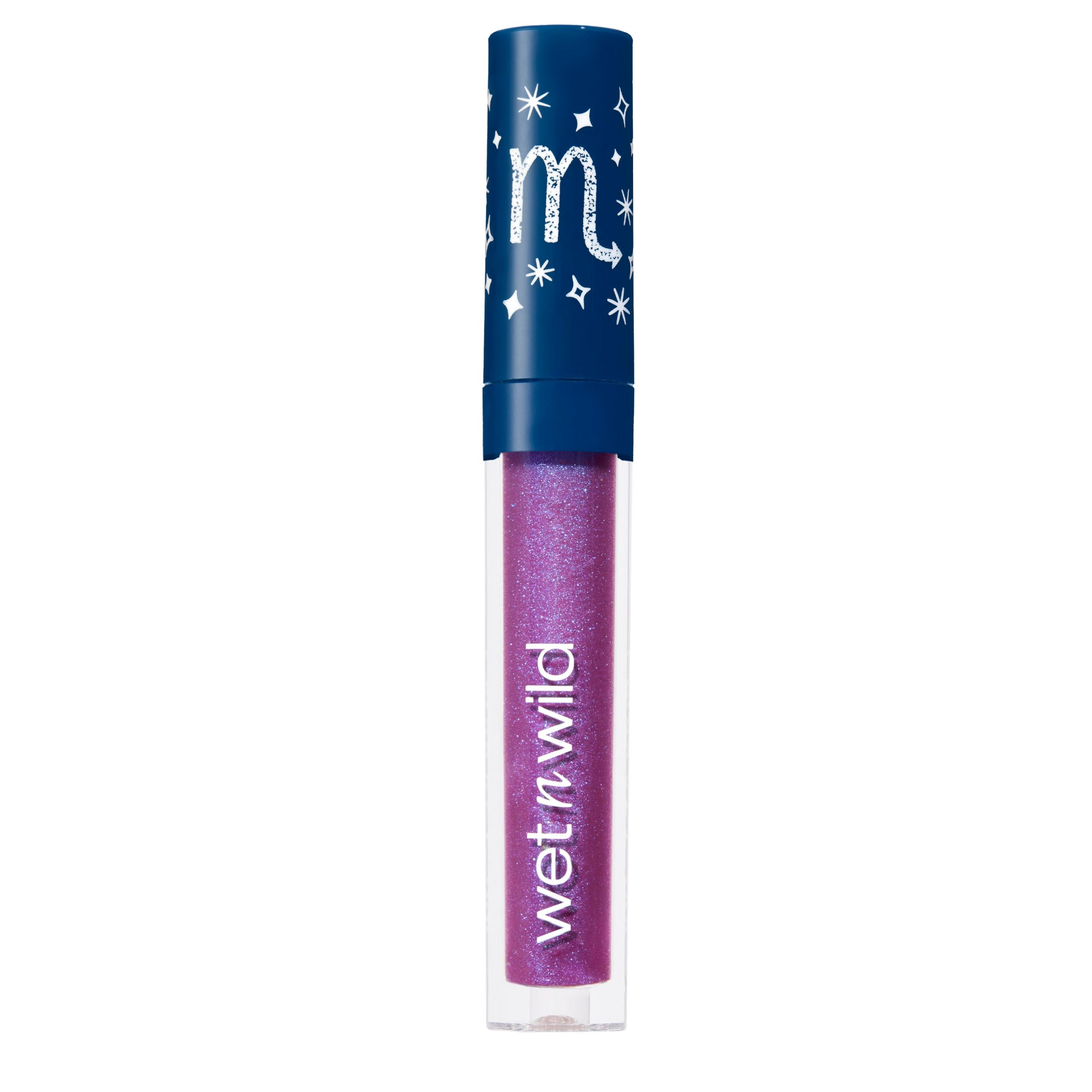Color Icon Zodiac Lip Gloss | Scorpio - Image 5