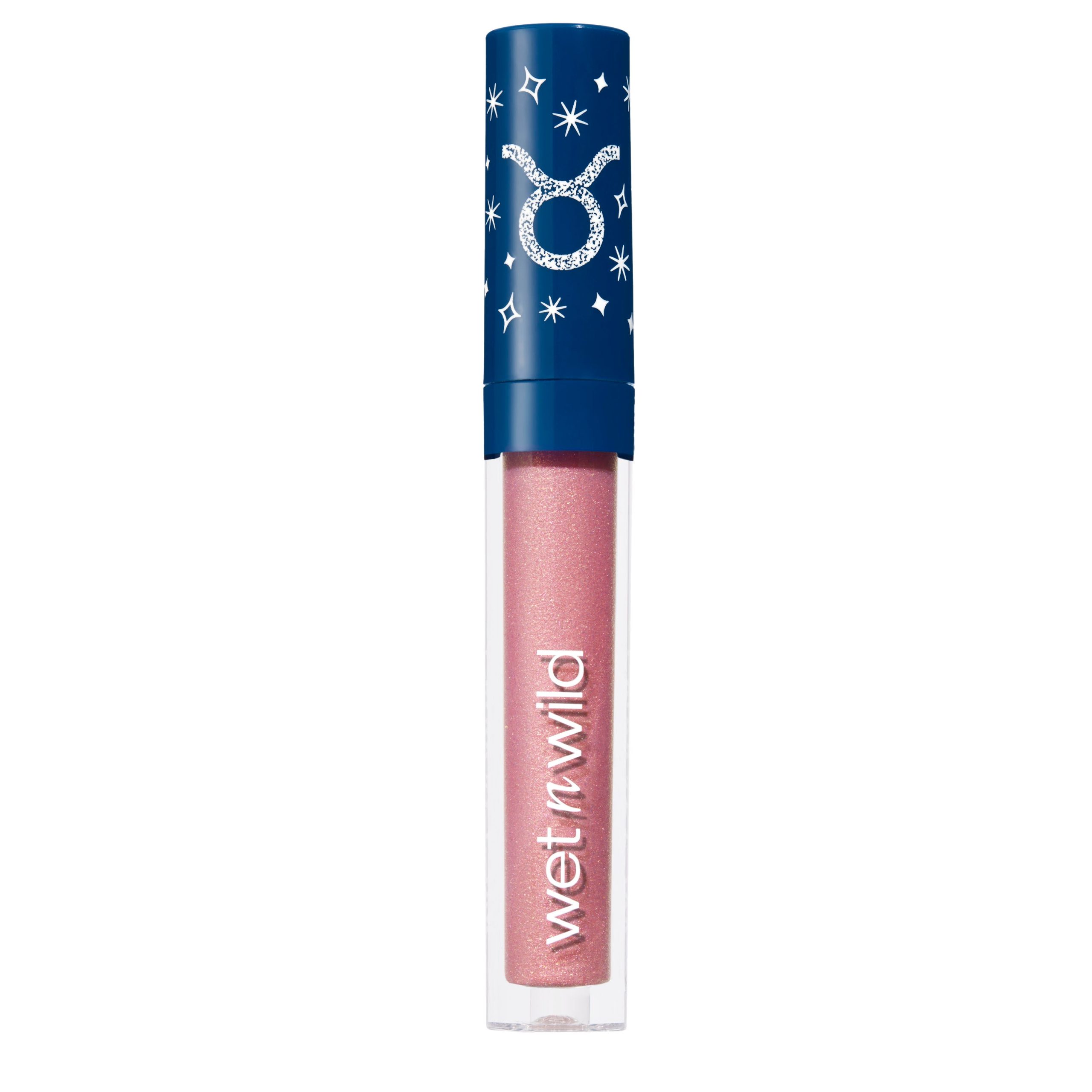 Color Icon Zodiac Lip Gloss | Taurus - Image 5