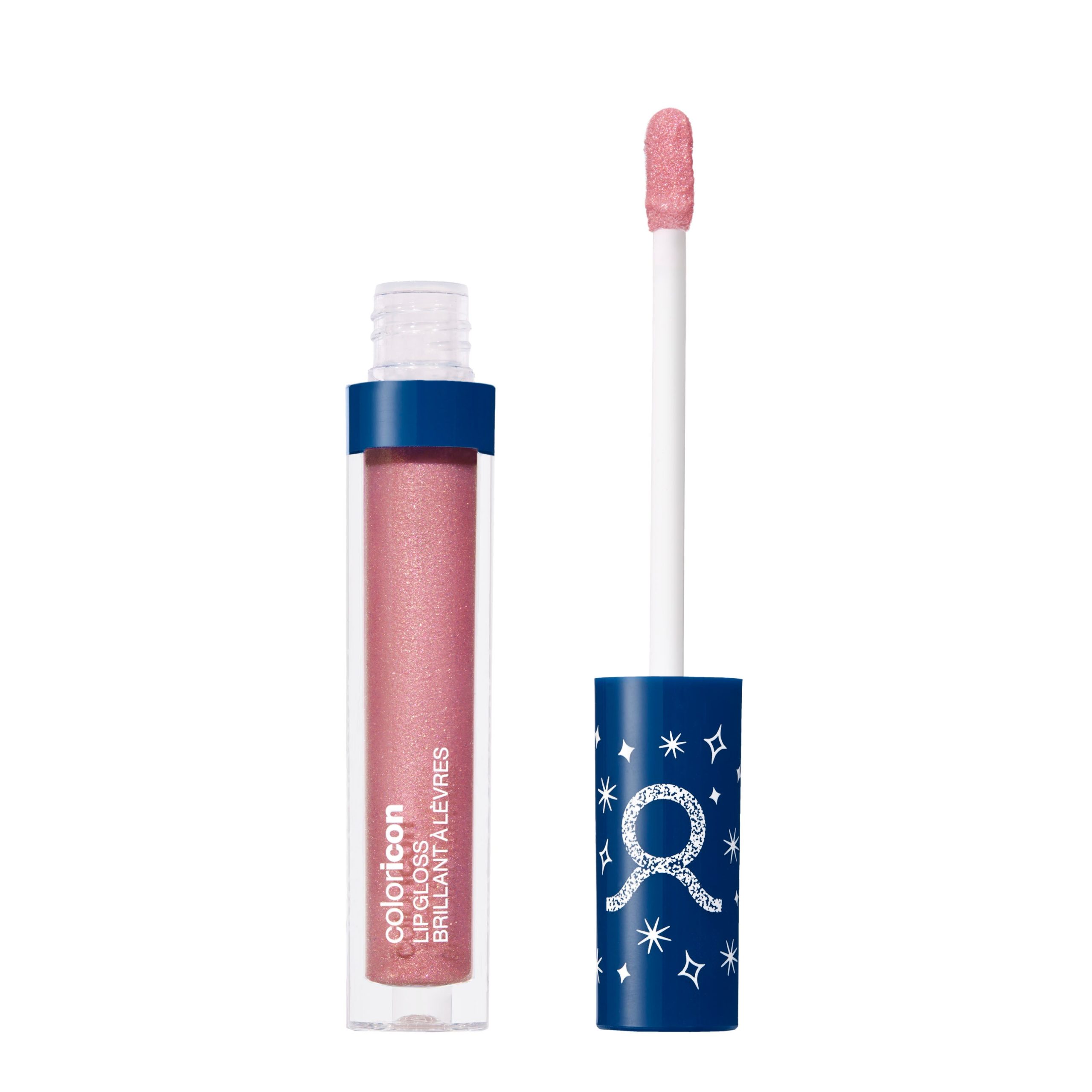 Color Icon Zodiac Lip Gloss | Taurus - Image 3
