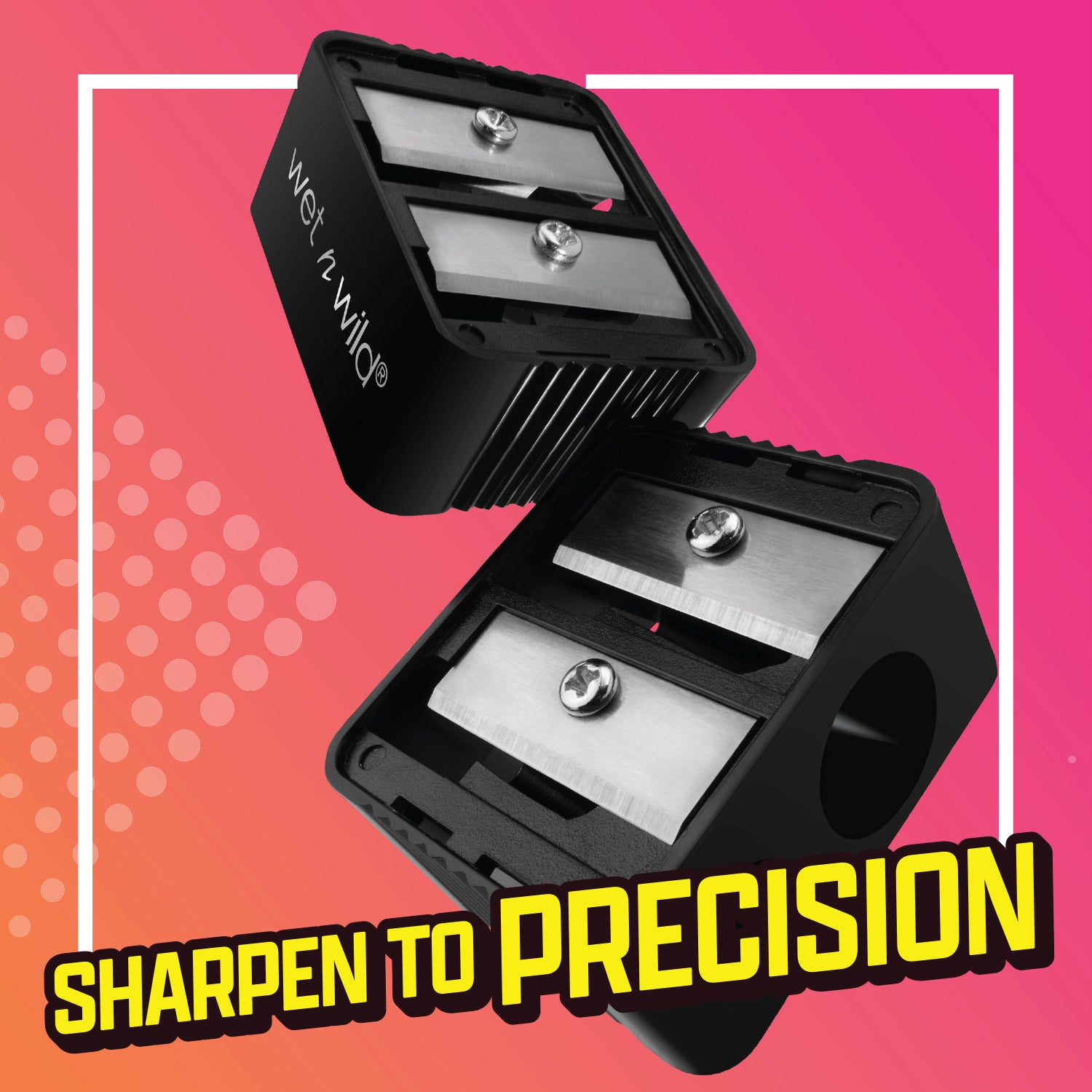 Dual Pencil Sharpener - Image 3