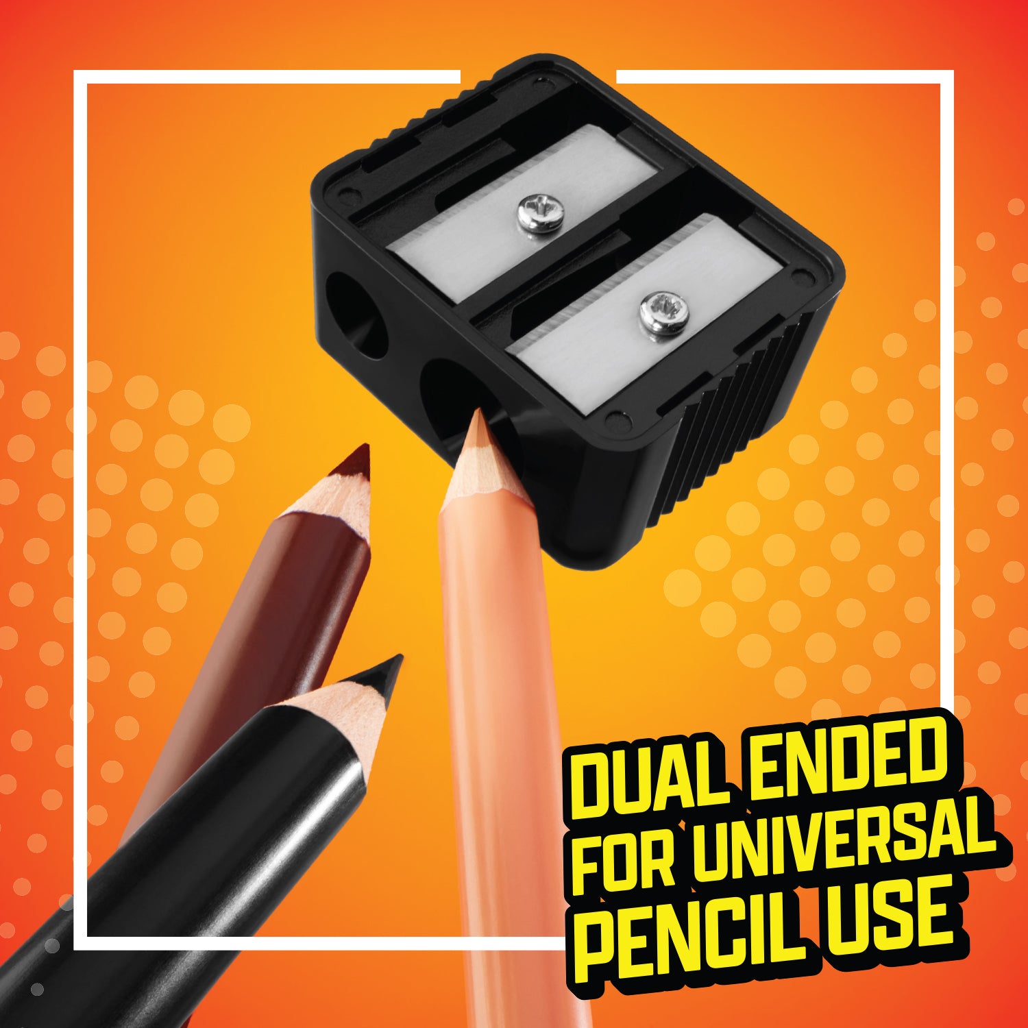 Dual Pencil Sharpener - Image 4