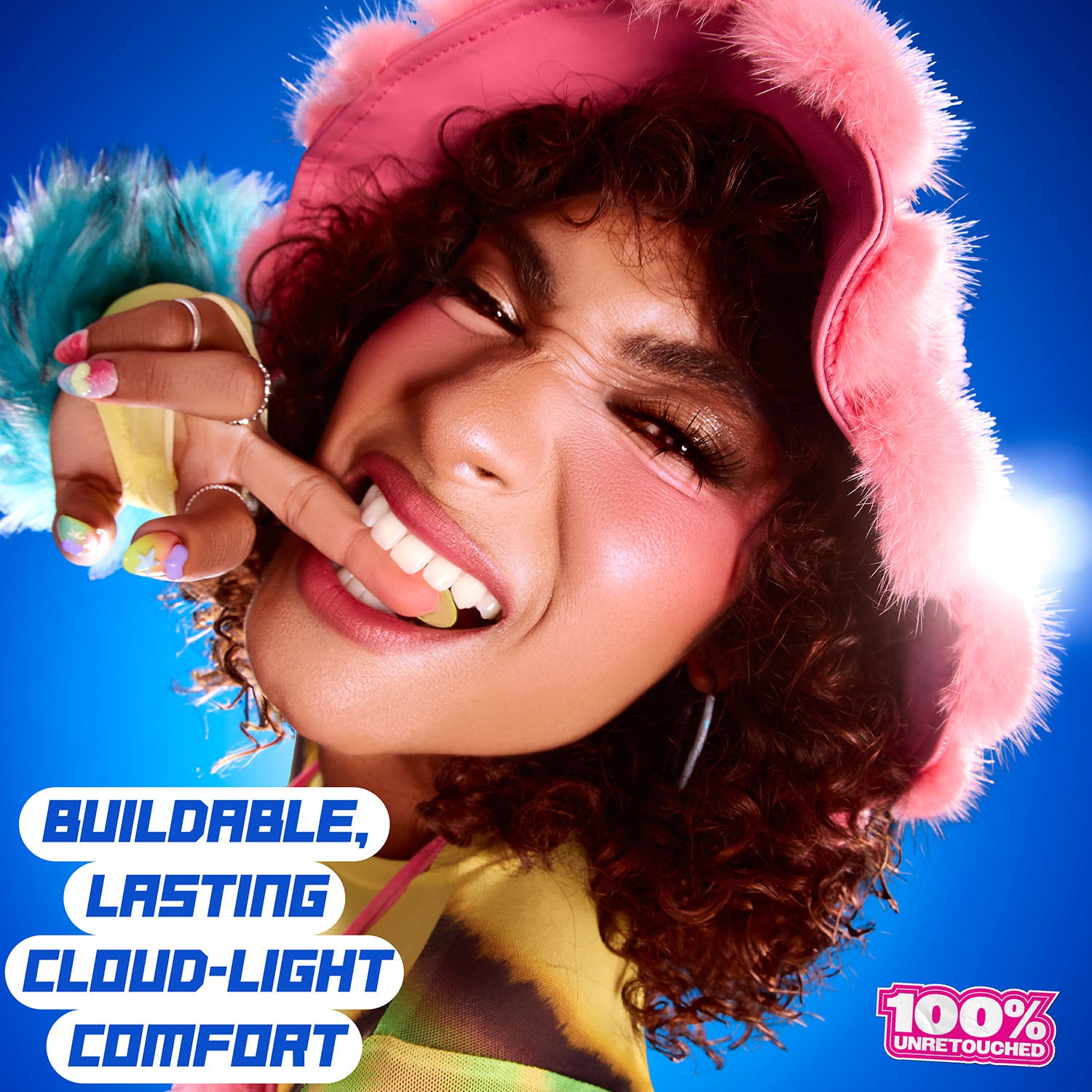 Mother Fluffer Cloud Blush | Berry Chill - Image 6