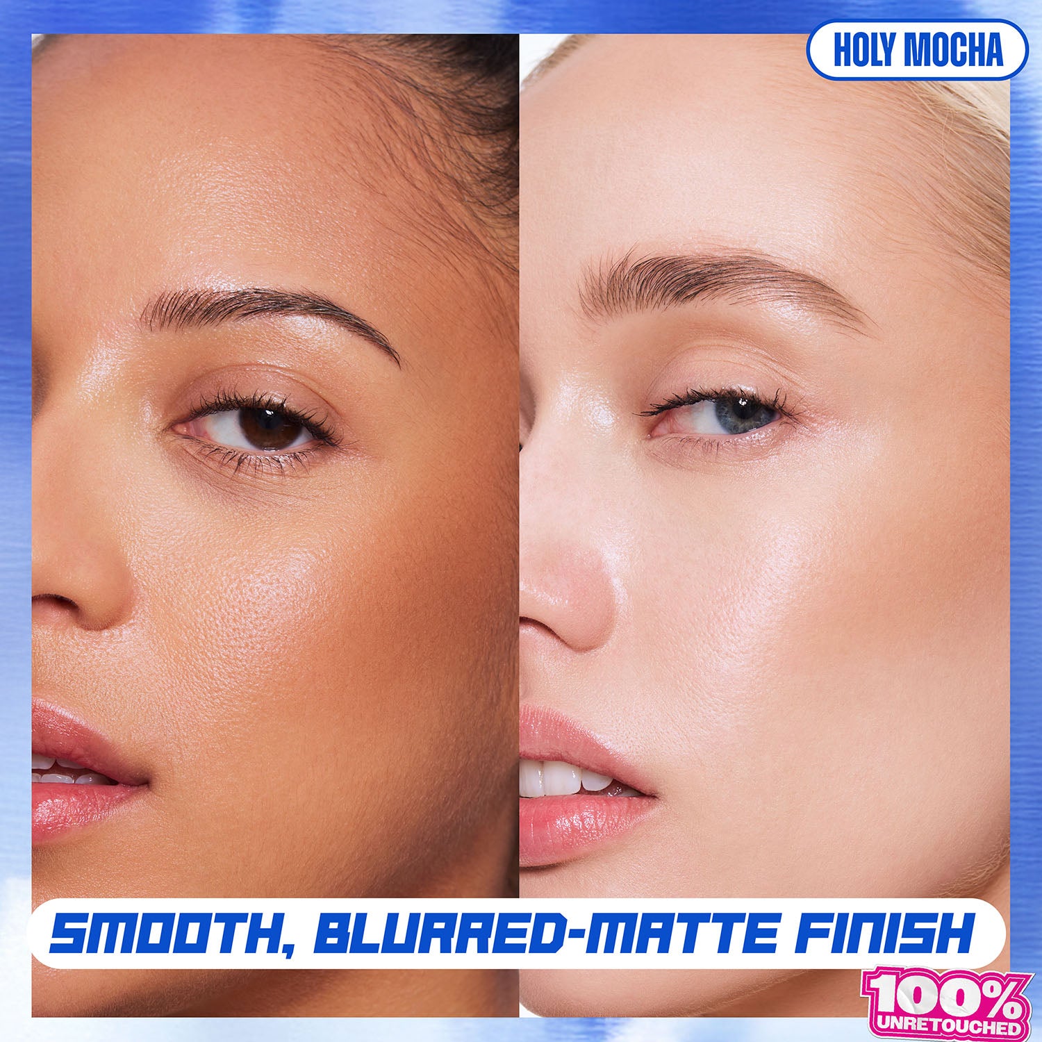 Mother Fluffer Cloud Bronzer | Holy Mocha - Image 4