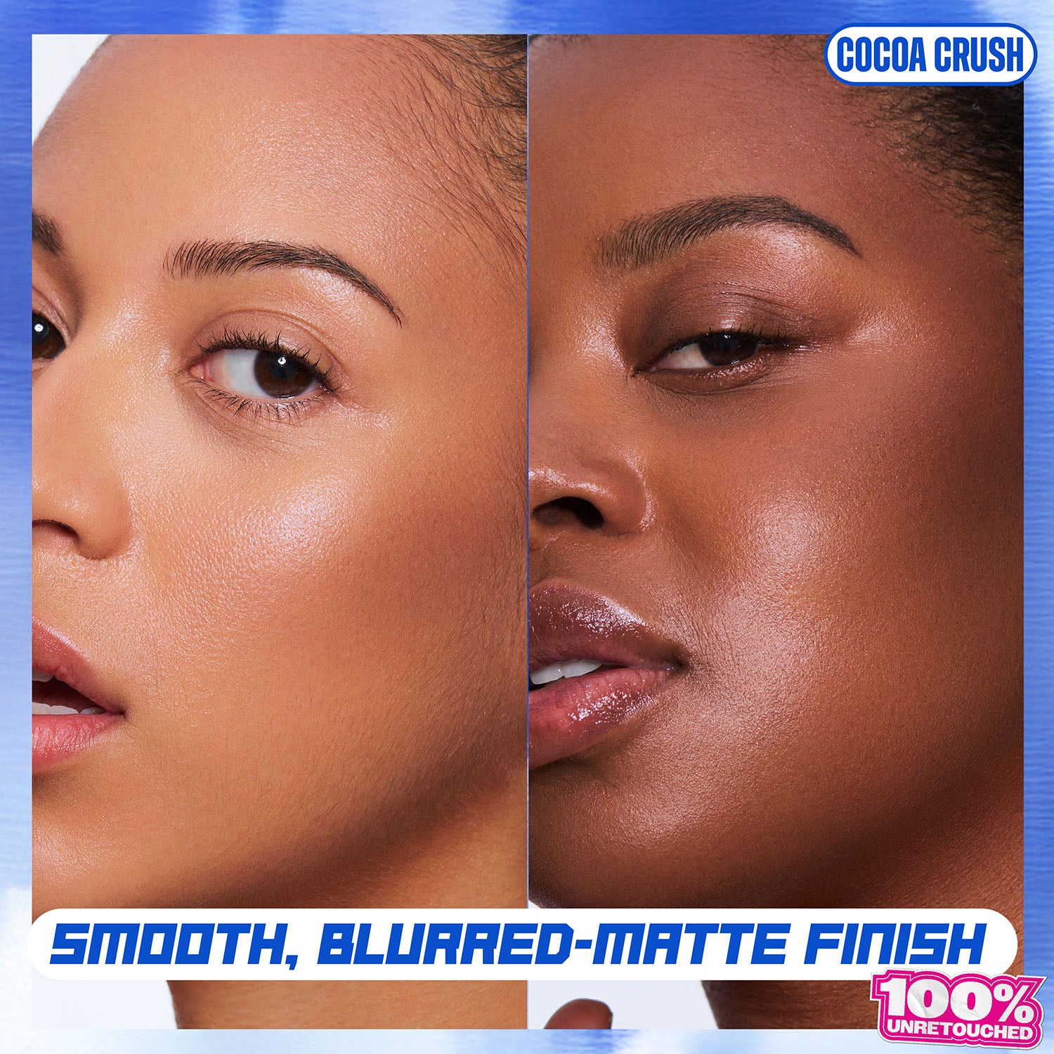 Mother Fluffer Cloud Bronzer | Cocoa Crush - Image 4