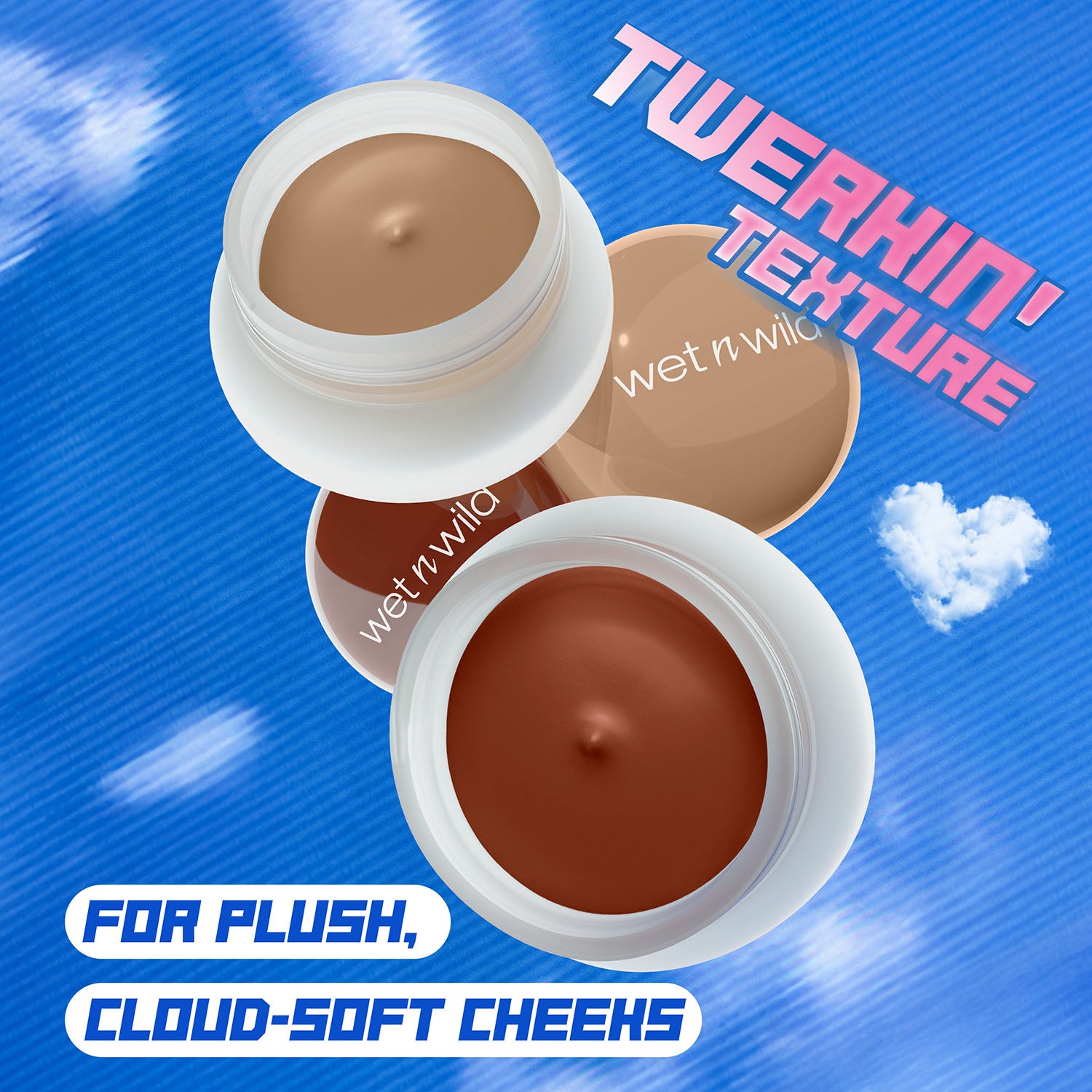 Mother Fluffer Cloud Bronzer | Cocoa Crush - Image 5