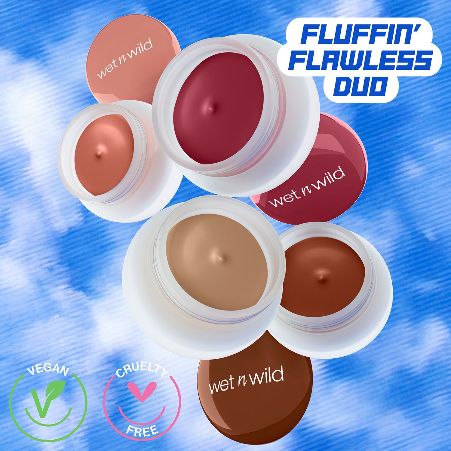 Mother Fluffer Cloud Bronzer | Cocoa Crush - Image 7
