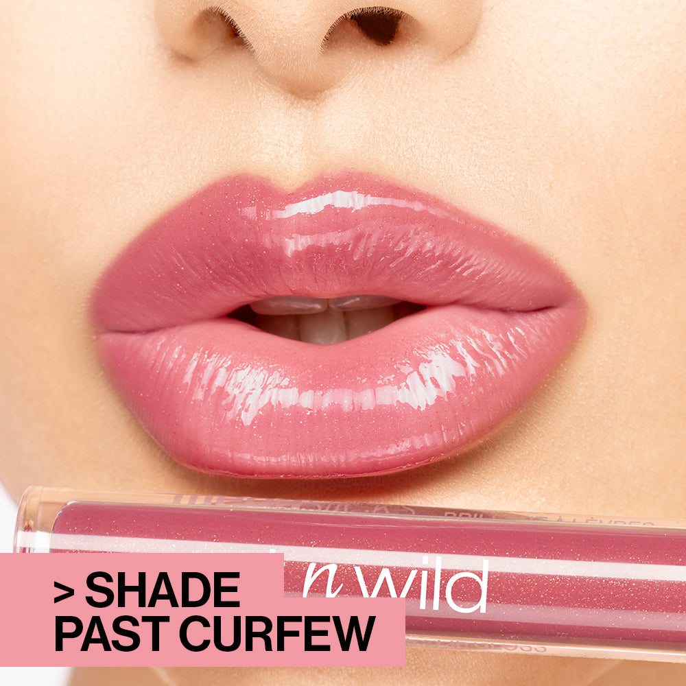 MegaSlicks Lip Gloss | Past Curfew - Image 4