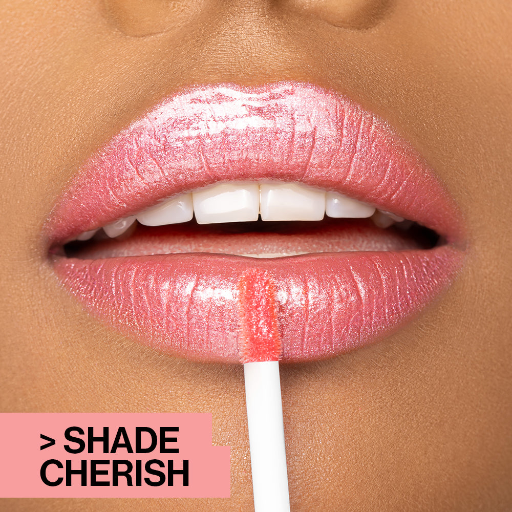 MegaSlicks Lip Gloss | Cherish - Image 4