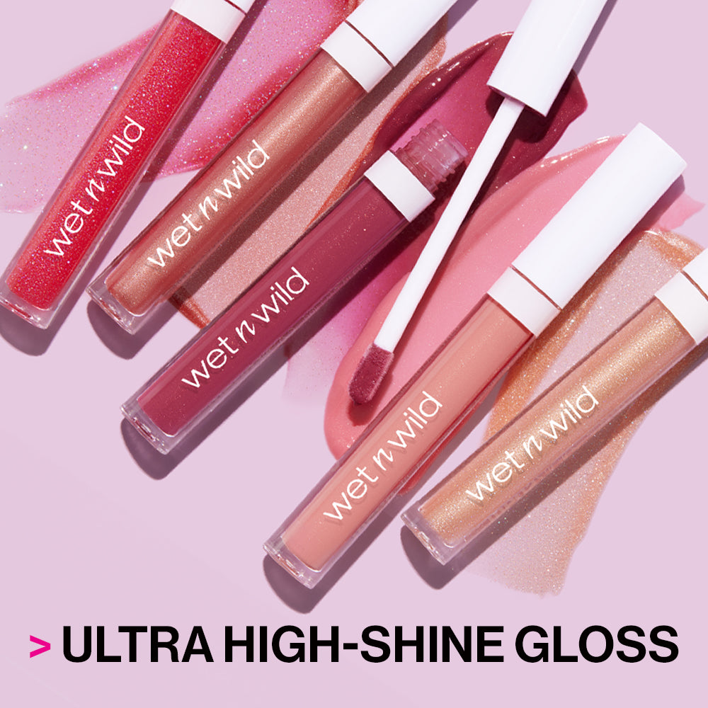 MegaSlicks Lip Gloss | Nude Mood - Image 3