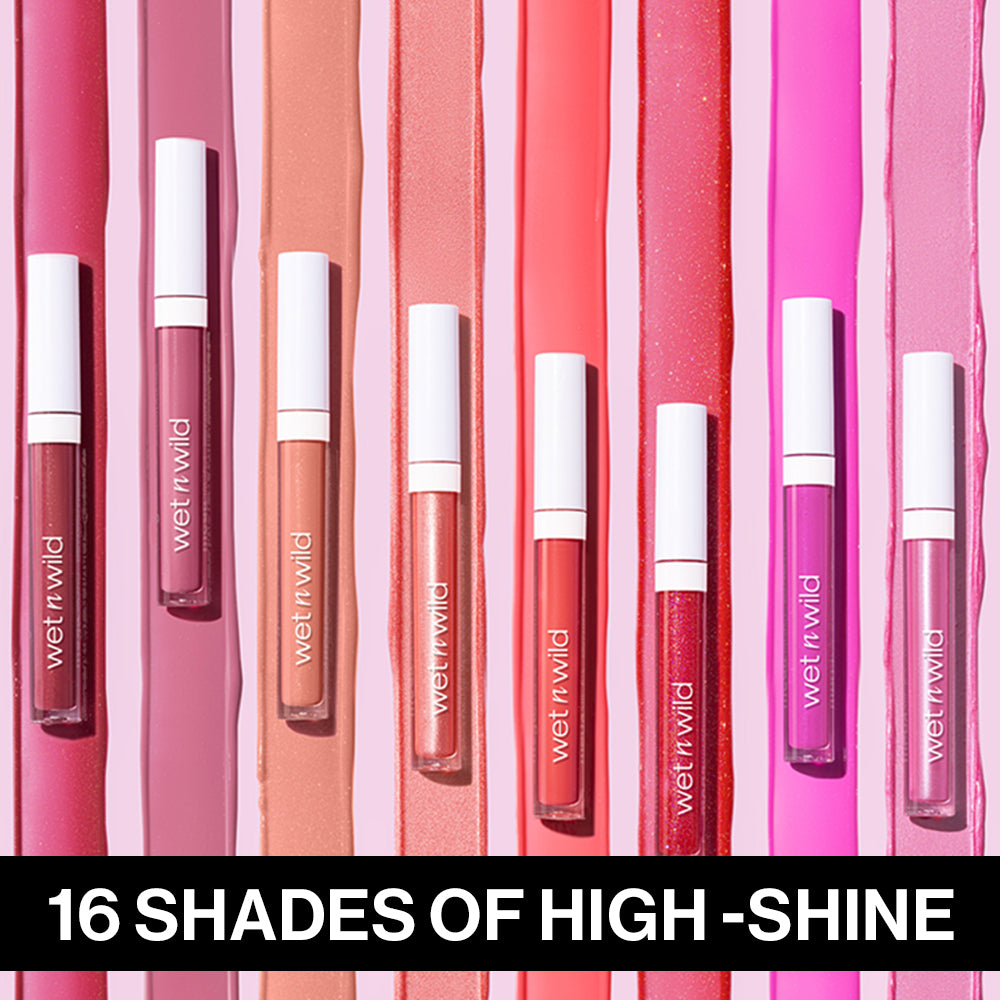 MegaSlicks Lip Gloss | Nude Mood - Image 5