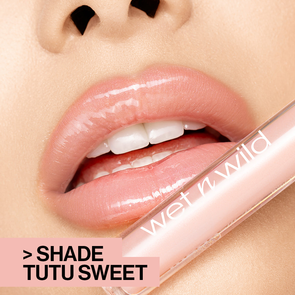 MegaSlicks Lip Gloss | TuTu Sweet - Image 4