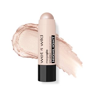 MegaGlo Vitamin E Makeup Stick | When the Nude Strikes