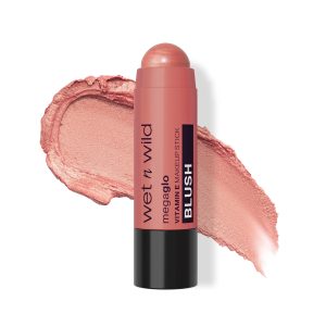 MegaGlo Vitamin E Makeup Stick | Peach Bums