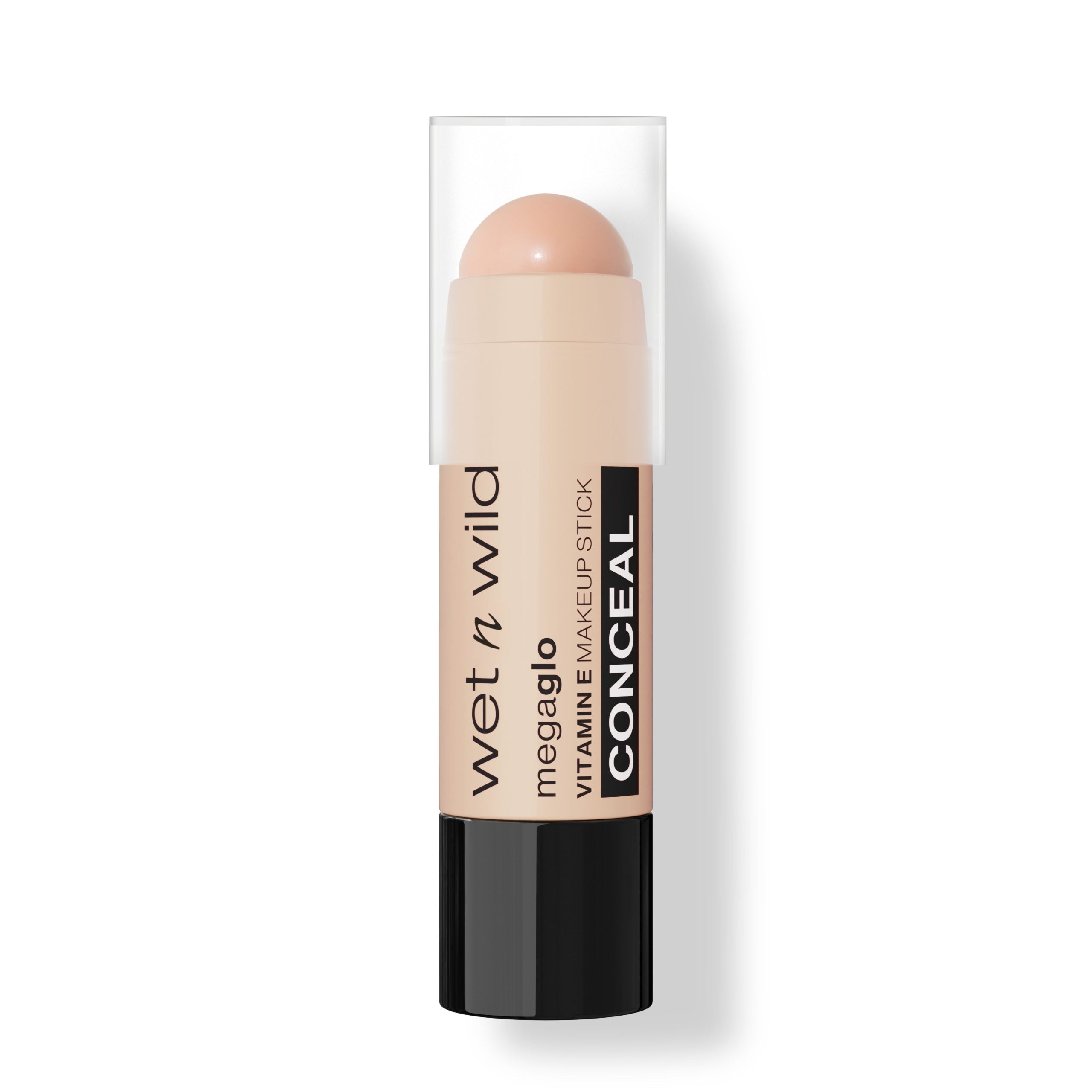 MegaGlo Vitamin E Makeup Stick | Follow Your Bisque - Image 2