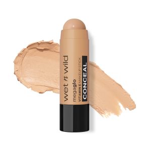 MegaGlo Vitamin E Makeup Stick | You're A Natural