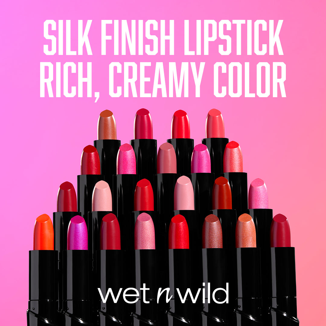 Silk Finish Lipstick | Blind Date - Image 2