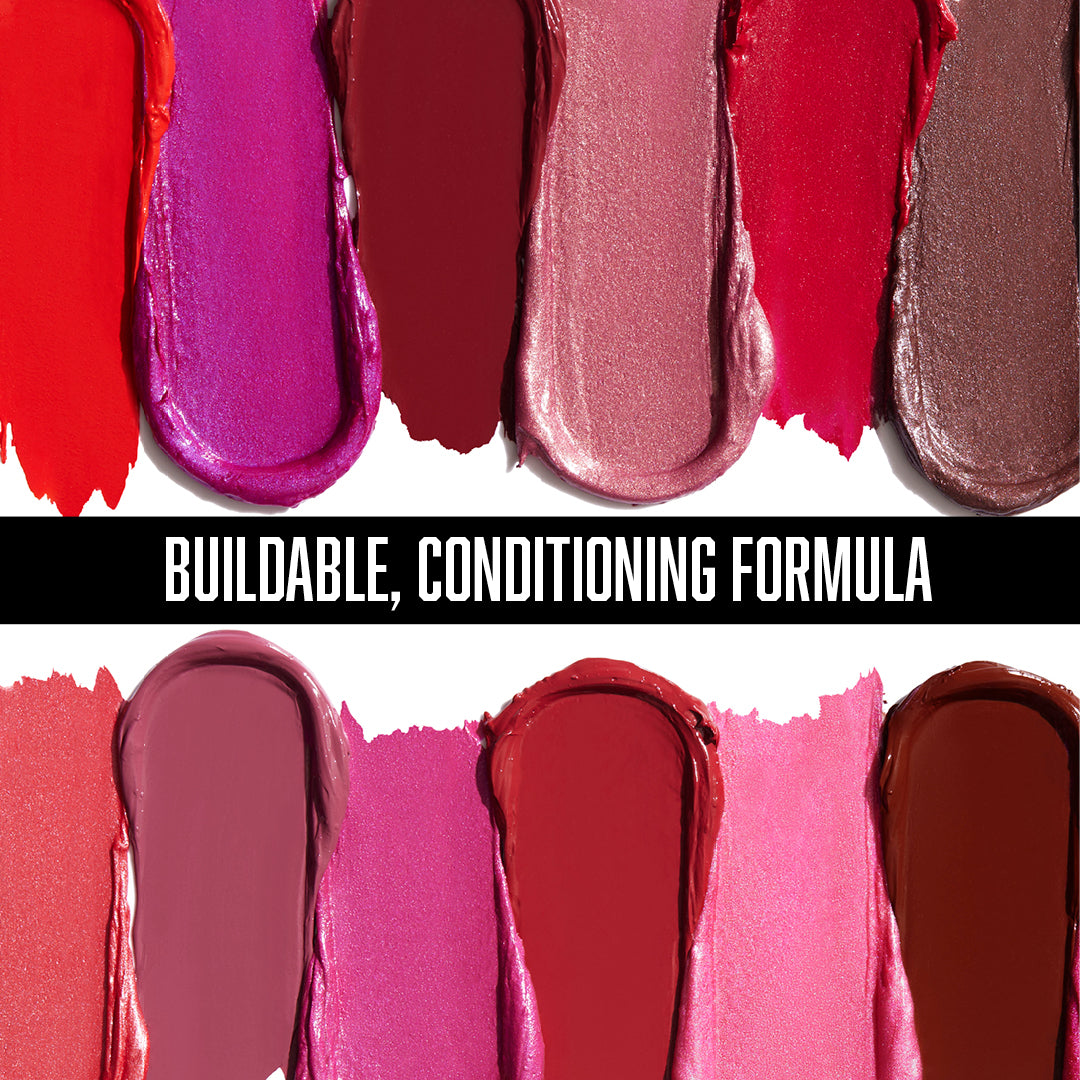 Silk Finish Lipstick | Blind Date - Image 3