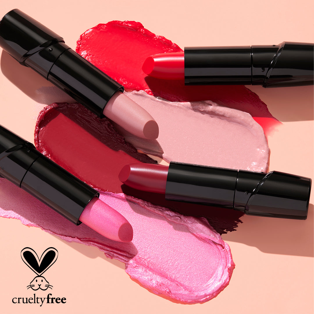 Silk Finish Lipstick | Blind Date - Image 5