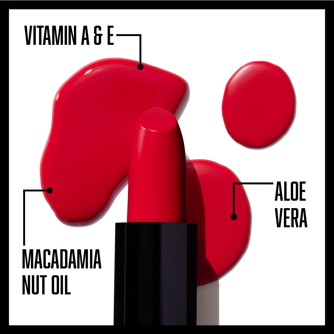 Silk Finish Lipstick | Blind Date - Image 6