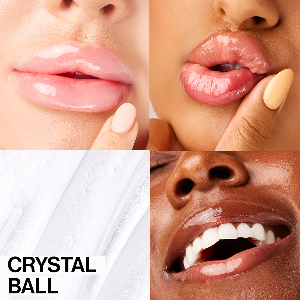 Lip Oil | Crystal Ball - Image 2