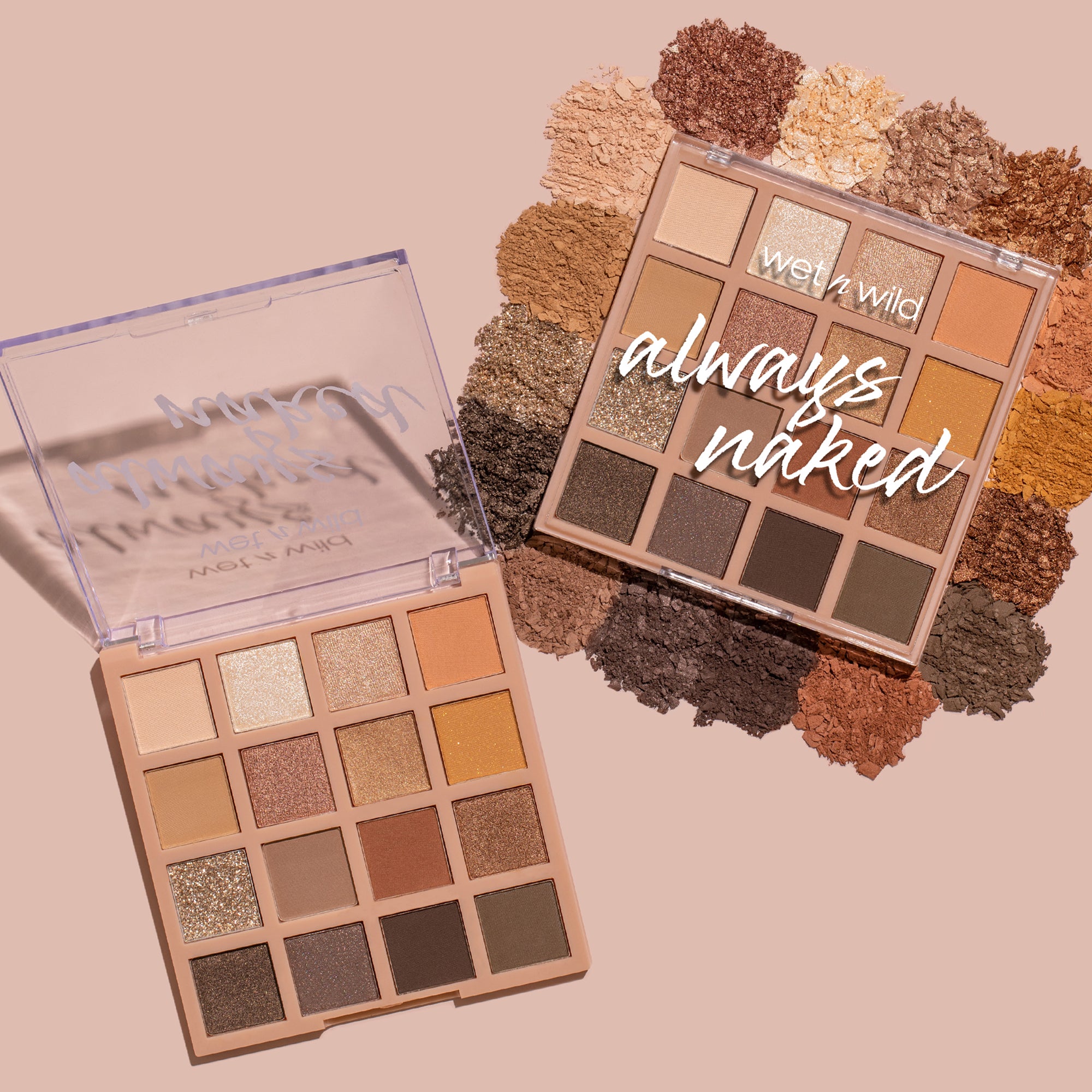 Always Naked Palette - Image 8