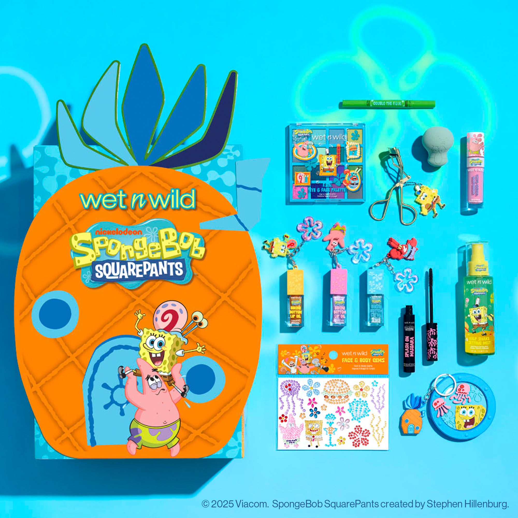 SpongeBob PR Box - Image 2