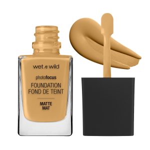 Photo Focus™ Matte Foundation | Classic Beige