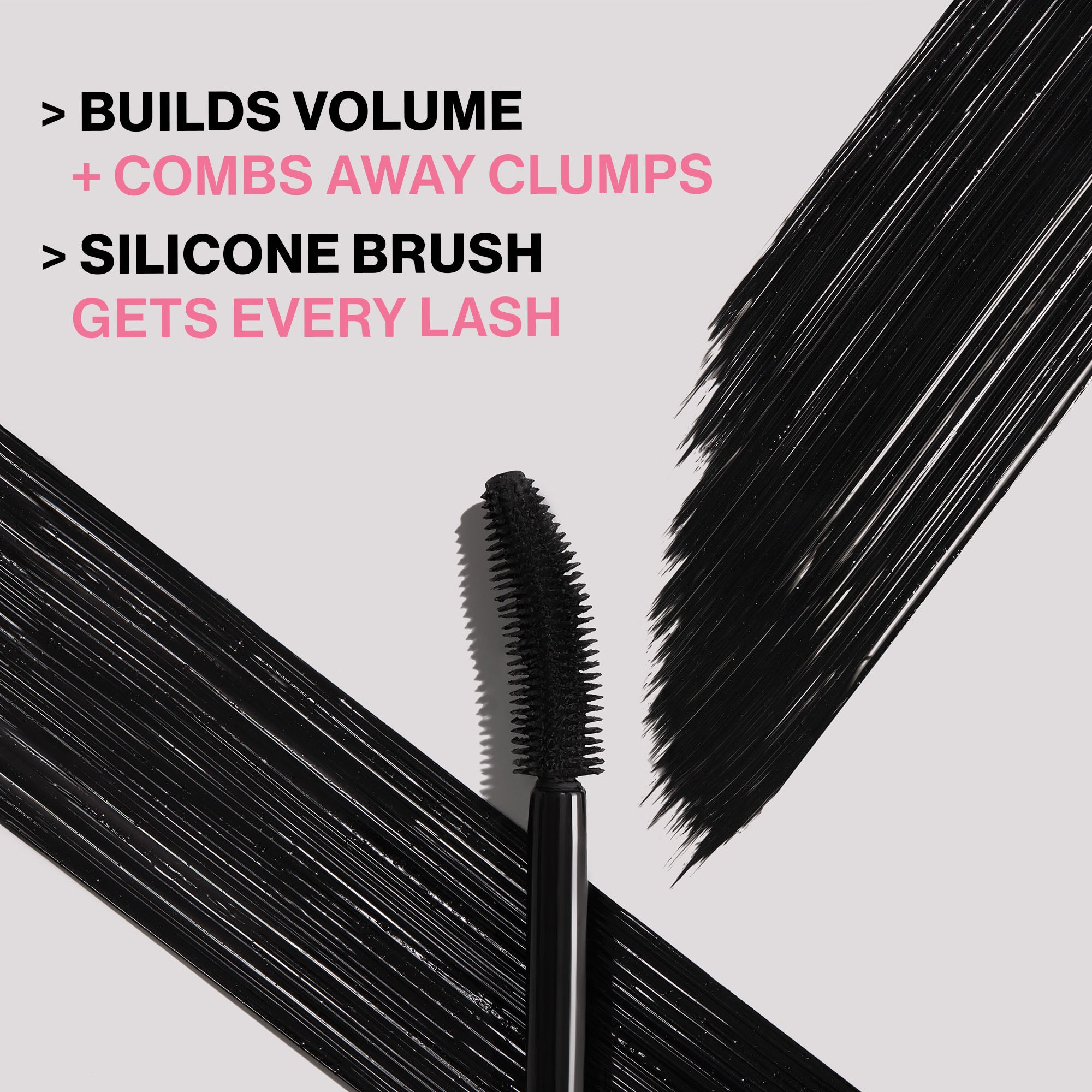 So Defined Volumizing + Defining Mascara - Image 5