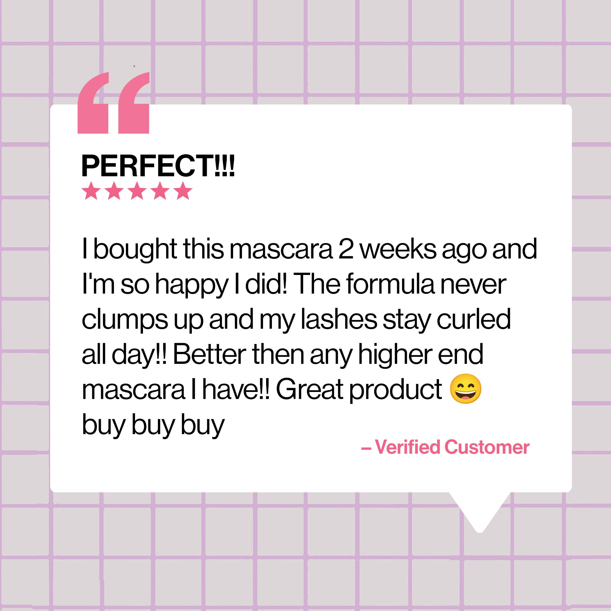 So Defined Volumizing + Defining Mascara - Image 3