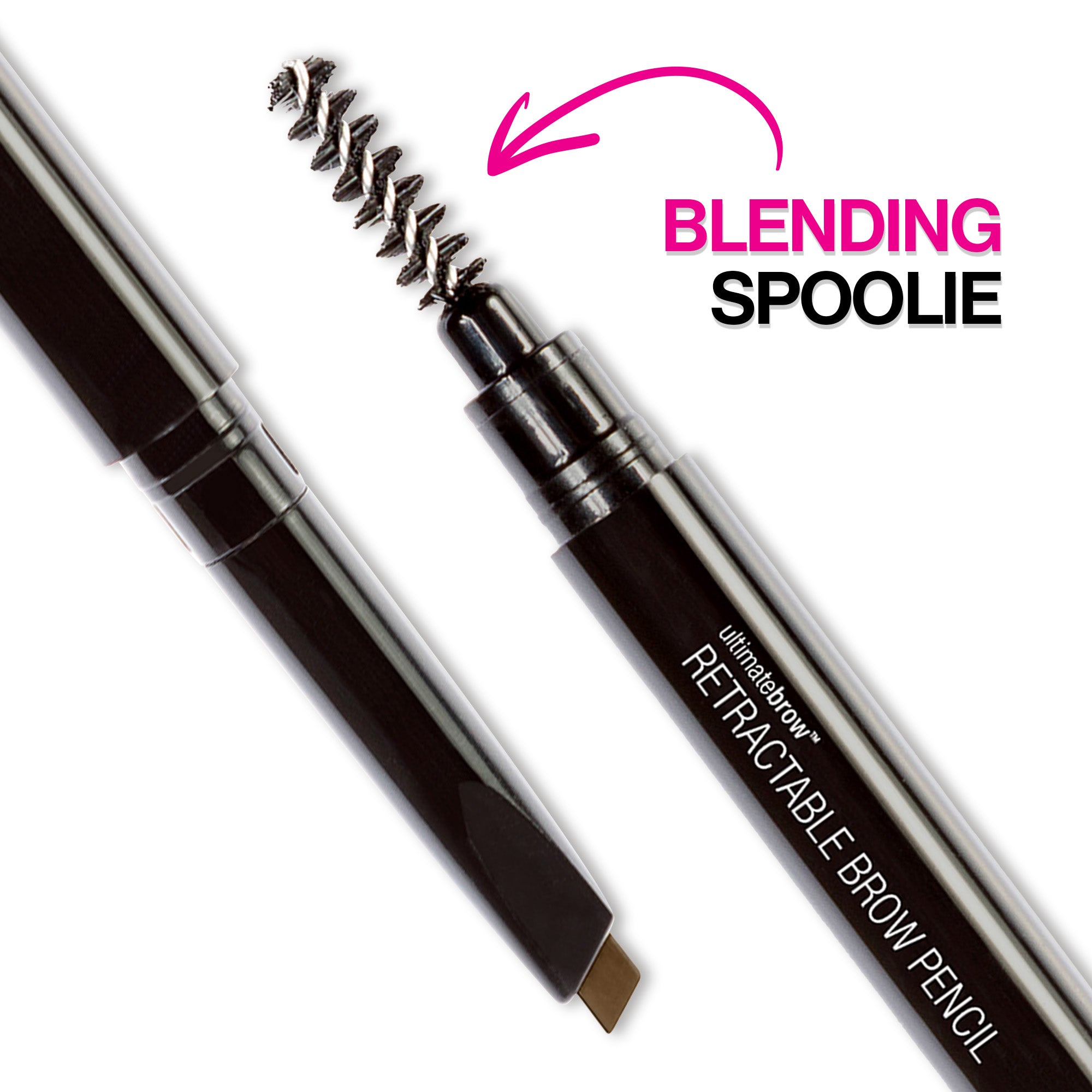 Ultimate Brow Retractable | Taupe - Image 3