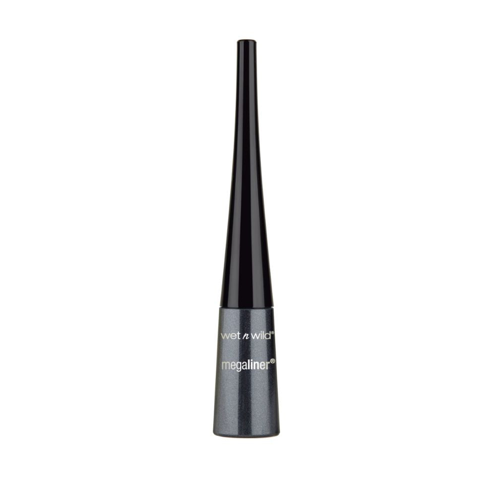 MegaLiner® Liquid Eyeliner | Black