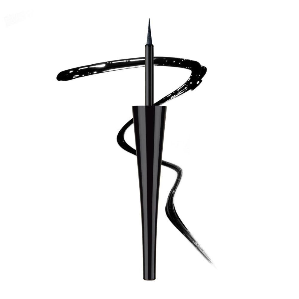 MegaLiner® Liquid Eyeliner | Black - Image 2