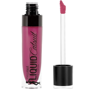 MegaLast Liquid Catsuit Matte Lipstick | Berry Recognize