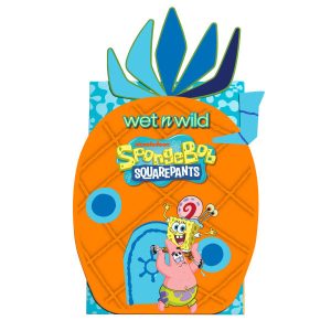 SpongeBob PR Box