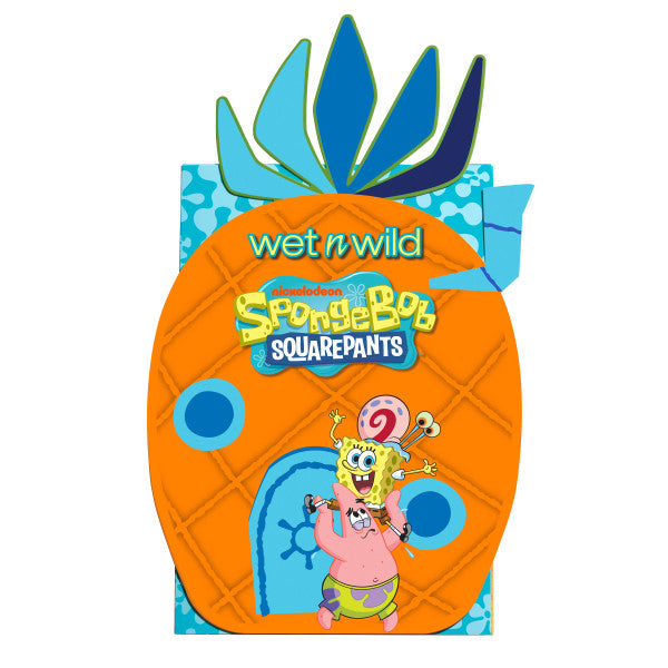 SpongeBob PR Box