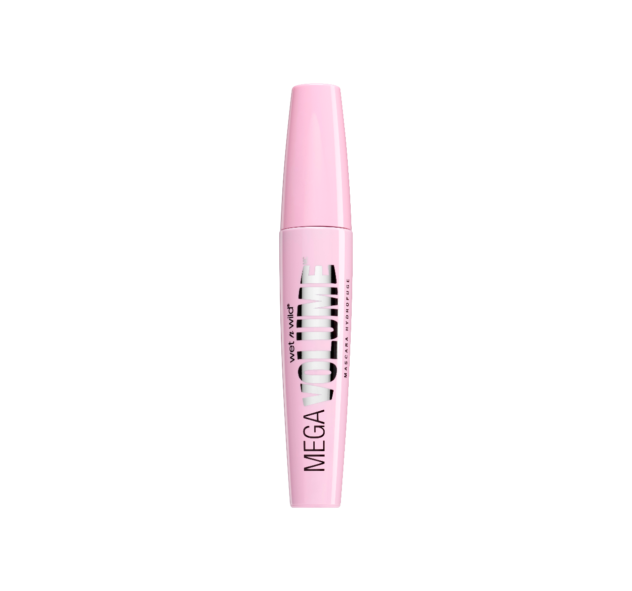 Mega Volume Waterproof Mascara - Image 2