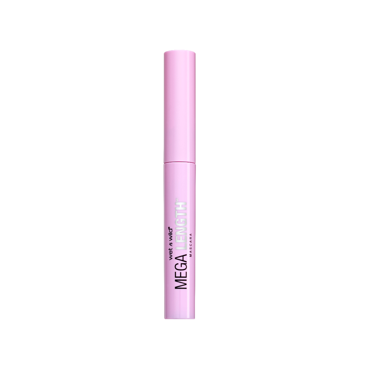 Mega Length Mascara - Black - Image 2