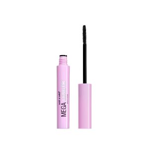 Mega Length Mascara - Black