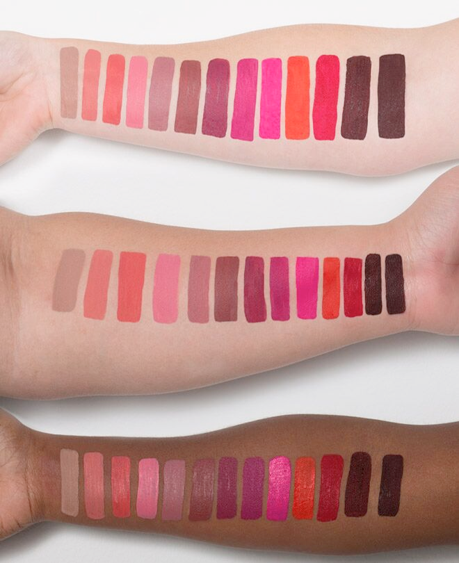MegaLast Liquid Catsuit Matte Lipstick | Berry Recognize - Image 3