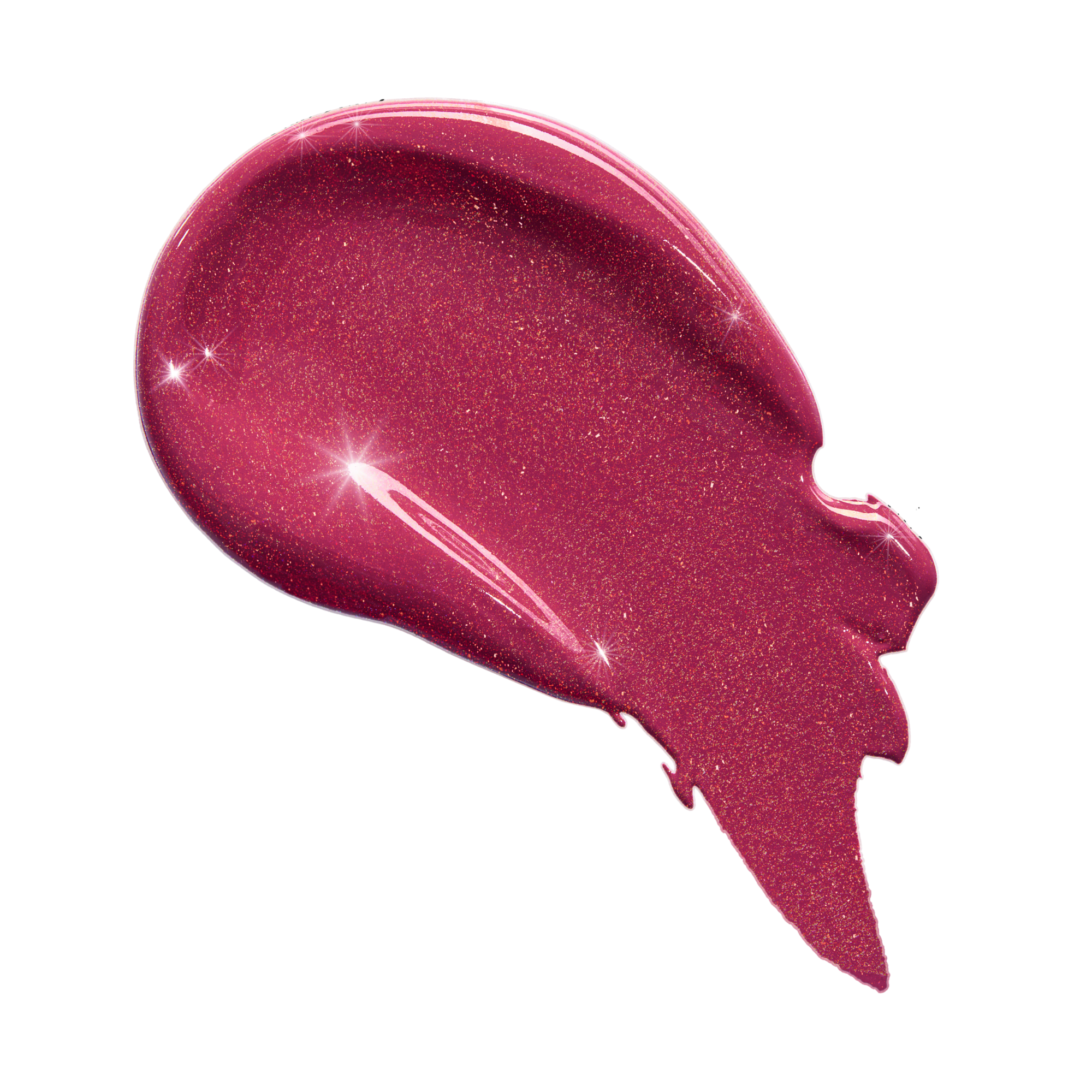 Mega Glitter Shimmer Liquid Lipstick | Pink Future - Image 2