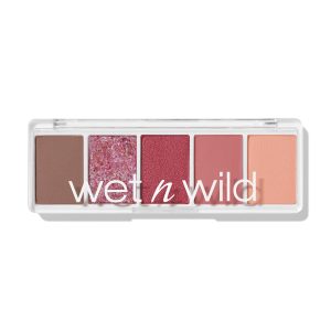 Color Icon 5 Pan Eye & Face Palette | Full Bloomin'