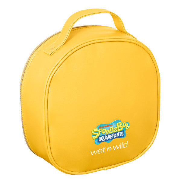 Makeup Bag | Krabby Patty Style - Image 6