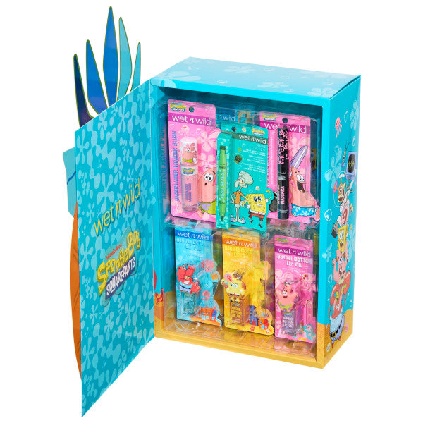 SpongeBob PR Box - Image 4