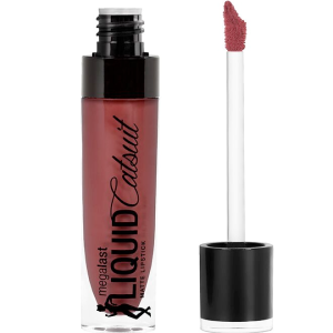 MegaLast Liquid Catsuit Matte Lipstick | Give Me Mocha