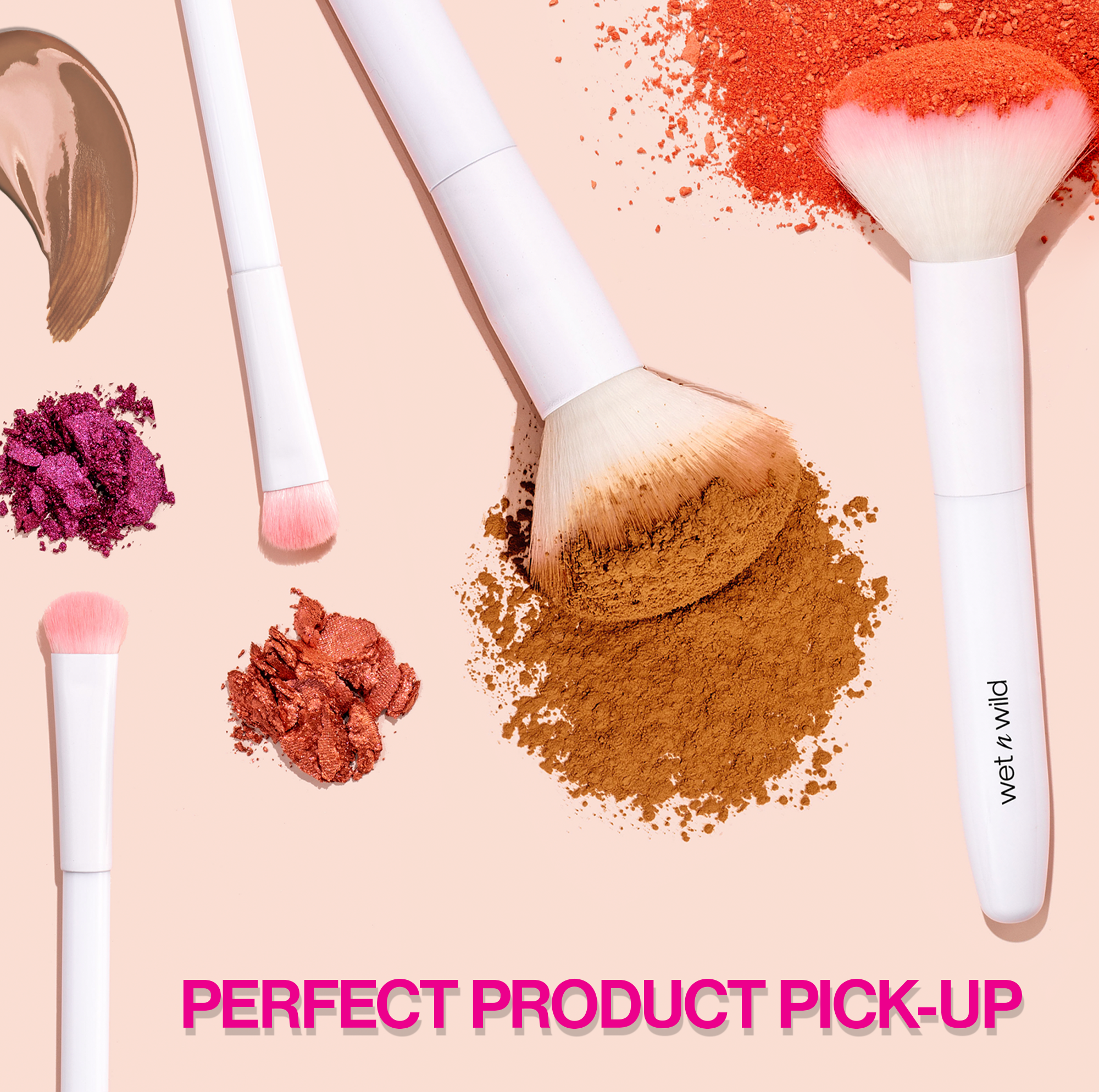 Smoky Liner Brush - Image 4