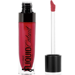 MegaLast Liquid Catsuit Matte Lipstick | Missy and Fierce