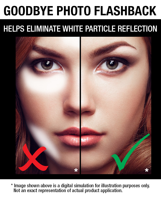 Photo Focus™ Concealer | Dark Cocoa - Image 5